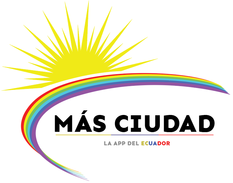 Más  Ciudad